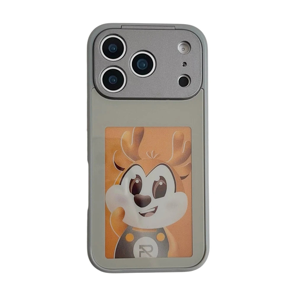 Inker Case Iphone