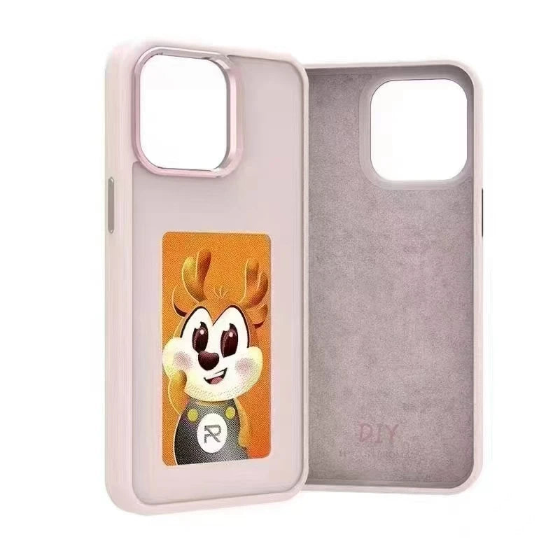 Inker Case Iphone