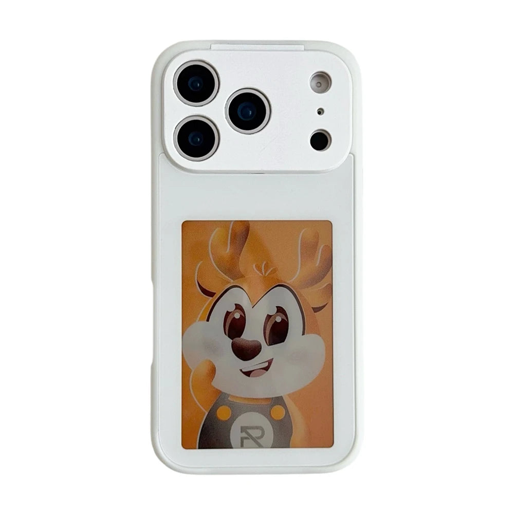 Inker Case Iphone