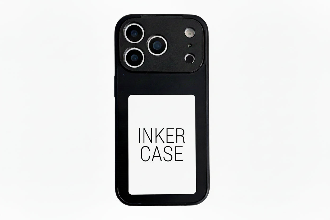 Inker Case Iphone
