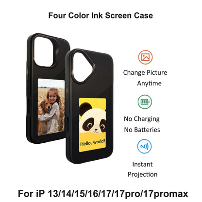 Inker Case Iphone