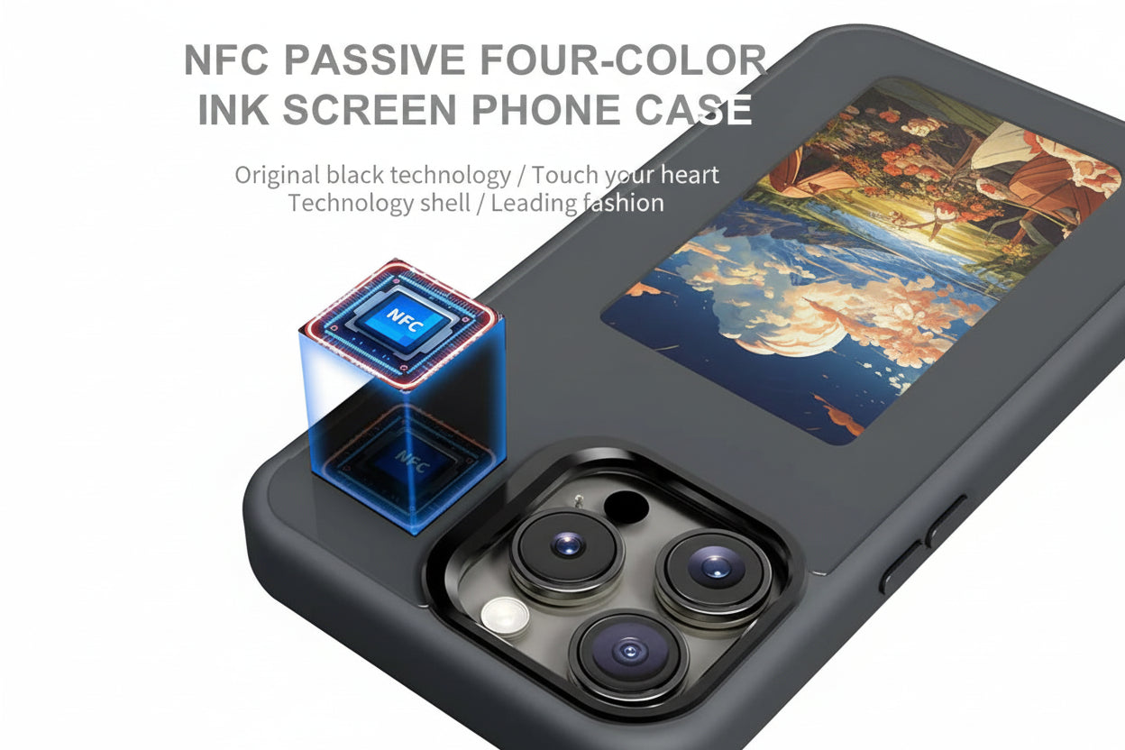 Inker Case Iphone