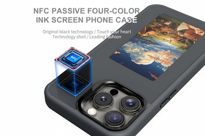 Inker Case Iphone