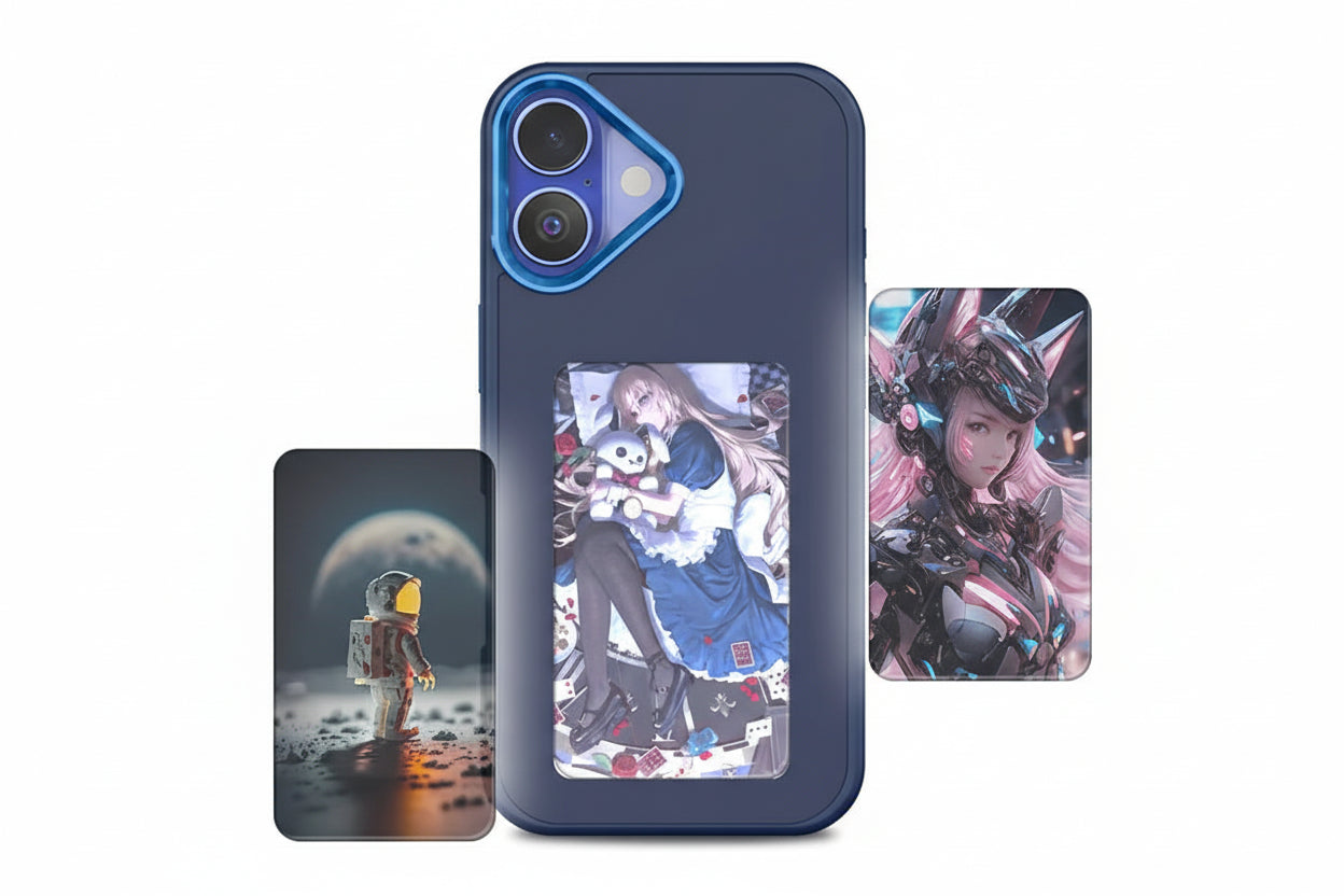 Inker Case Iphone