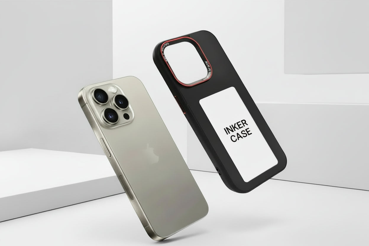 Inker Case Iphone