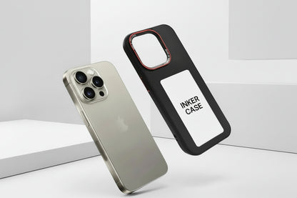 Inker Case Iphone