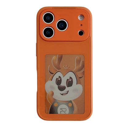 Inker Case Iphone
