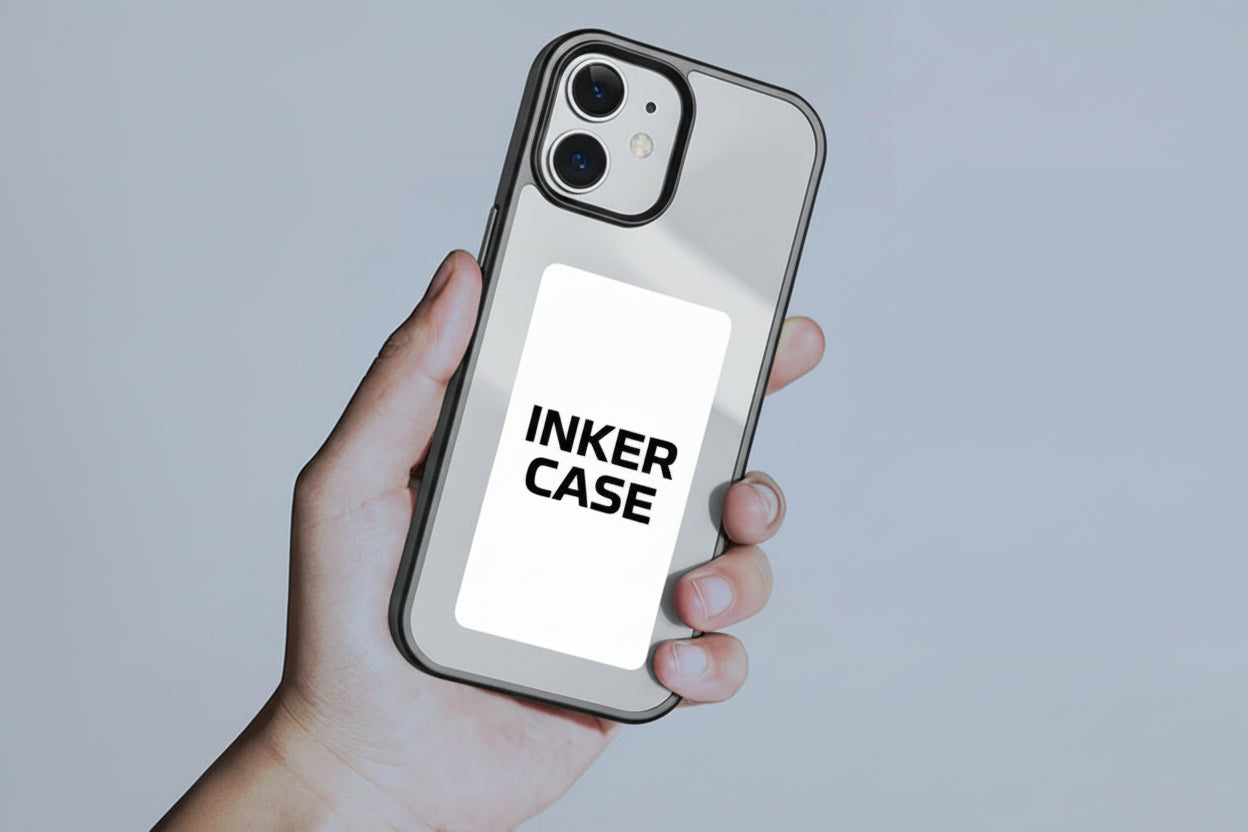 Inker Case Iphone